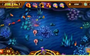 How to Play Online Fish Shooting? Some Tips for Effective Fish Shooting