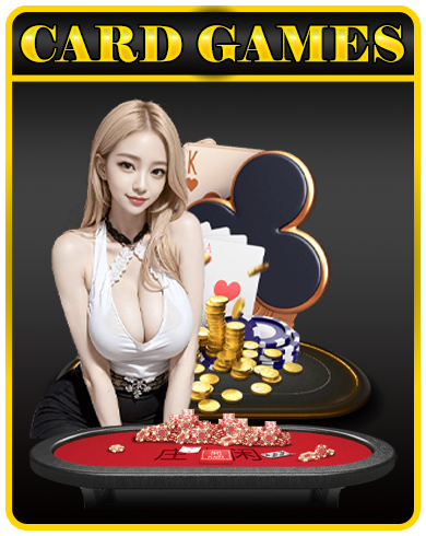 CARD GAMES