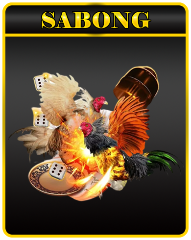 SABONG
