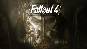 Fallout 4 is About to Jilino1 live Get a New Free Update!