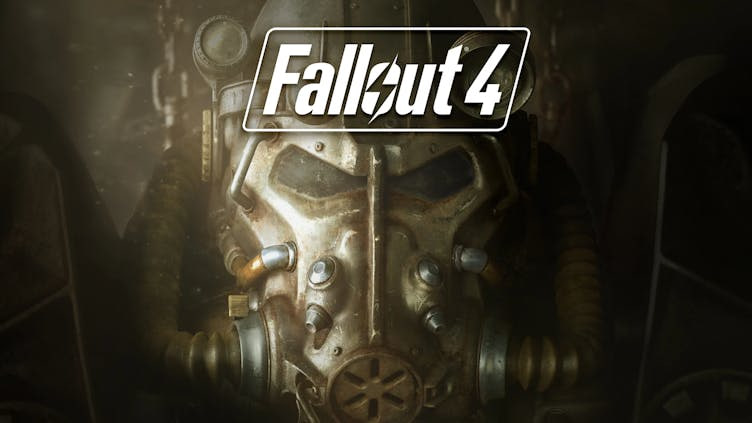 Fallout 4 is About to Jilino1 live Get a New Free Update!