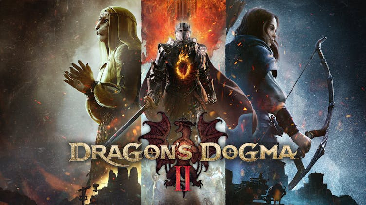Dragon's Dogma 2 Tips & Tricks Jilino1 casino Top Games, Exciting Bonuses Awaits.